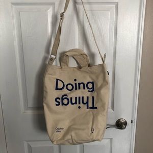 Outdoor Voices Tote